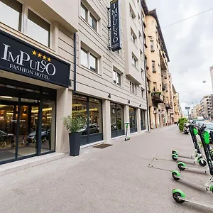Impulso Fashion 4* Budapest