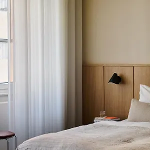 Petra 4* Copenaghen