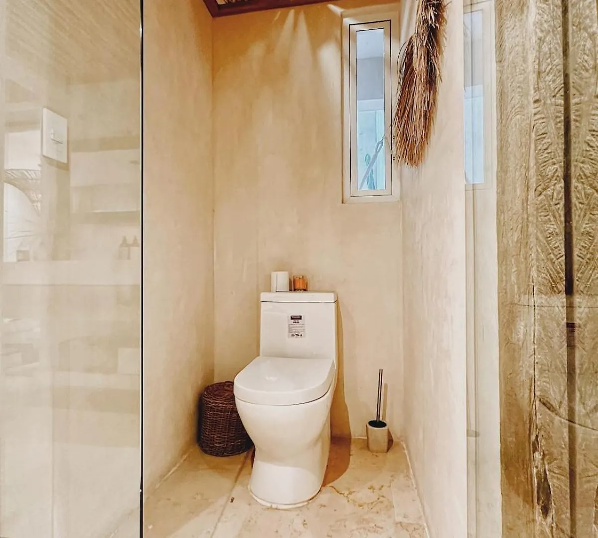 *****  Hotel Jungle Chic Tulum Mexiko