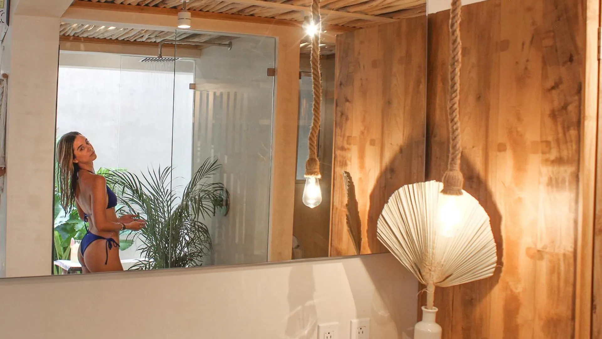 Jungle Chic Otel Tulum