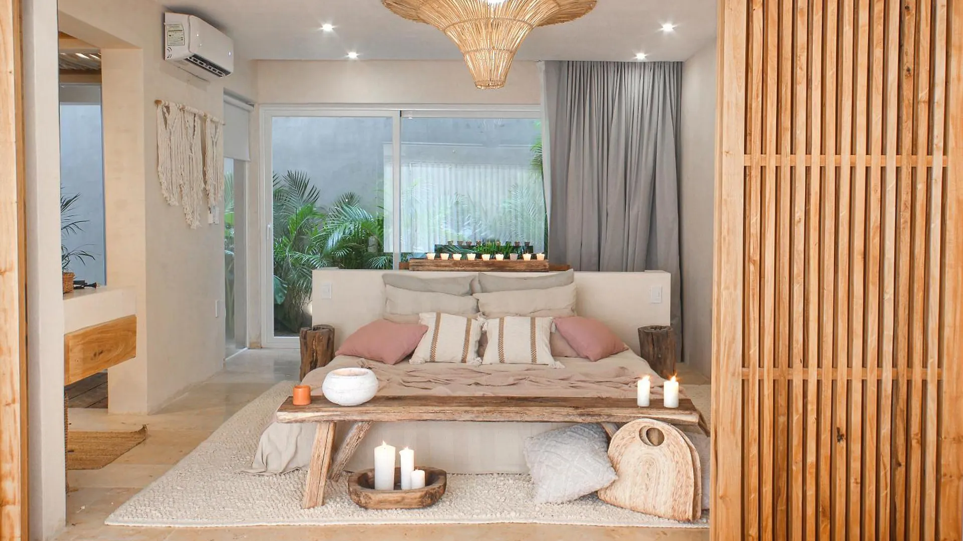 Jungle Chic Otel Tulum