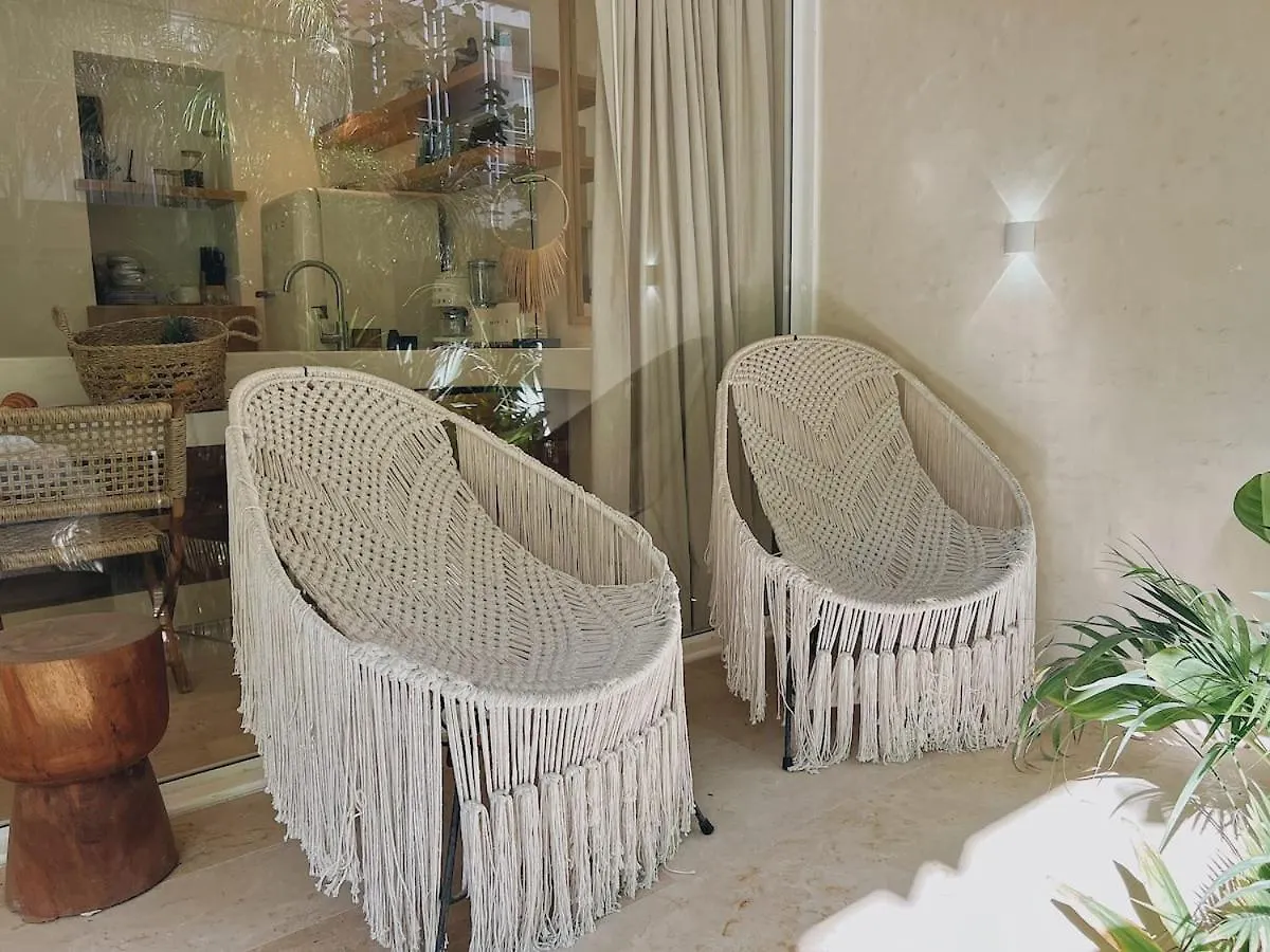 Jungle Chic Otel Tulum