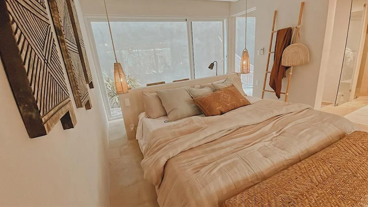 Jungle Chic Otel Tulum